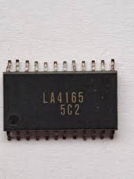 LA4165 SMD