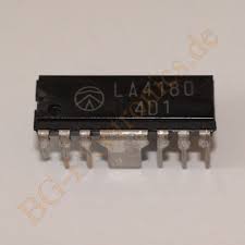 LA4180 DIP