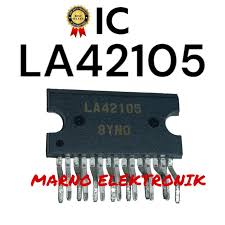 LA42105