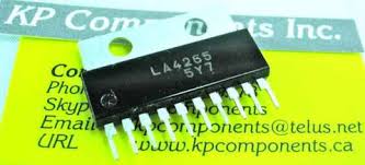 LA4265 (10) S