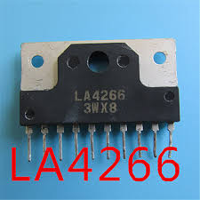 LA4266