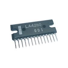 LA4280