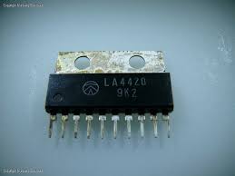 LA4420