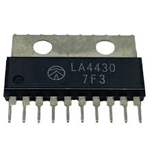 LA4430