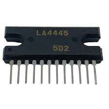 LA4445