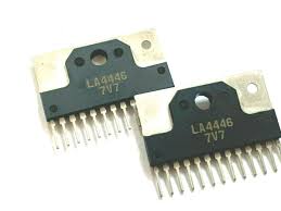 LA4446