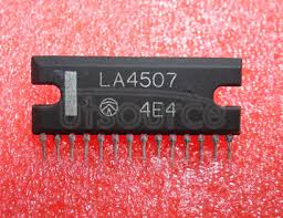 LA4507 (5N)