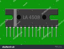 LA4508