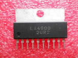 LA4600