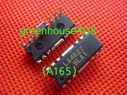 LA4627 DIP (2) S