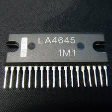 LA4645N