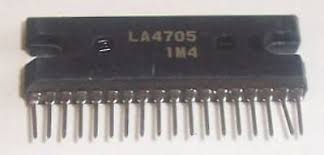 LA4705