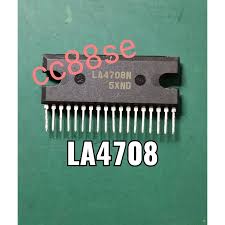 LA4708 (6N) S