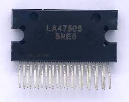 LA47505 (39) (6N)