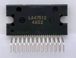 LA47512
