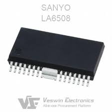 LA6508 SMD