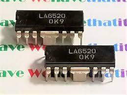 LA6520 DIP