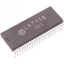 LA7113 (8) (9)