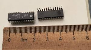 LA7120 DIP