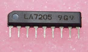 LA7205 (40)