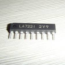 LA7221