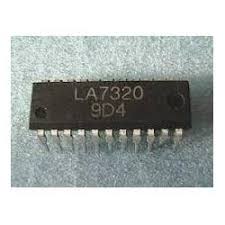 LA7320 (31)(32)