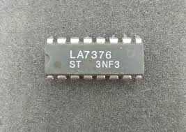 LA7376 16PIN (1) (2)