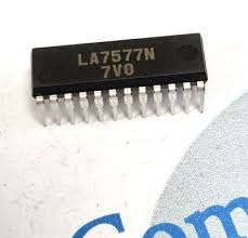 LA7577N (32)