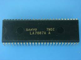 LA7688 DIP