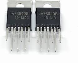LA78040A