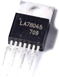 LA78045