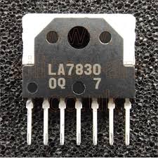 LA7830 (5N) (39) S