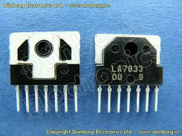 LA7833 (5N) S