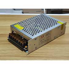 POWER SUPPLY 12V 12.5A
