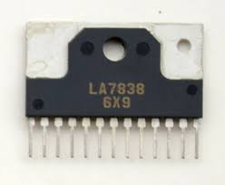 LA7838 (5N) S