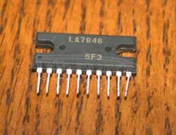 LA7846