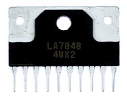 LA7848