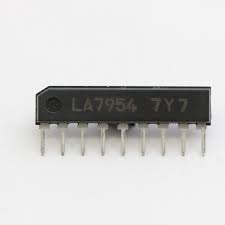 LA7954