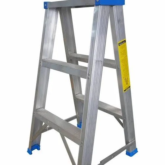 LADDER 3STEP ALZAMIL
