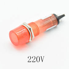 LAMP 24V DC ORENG