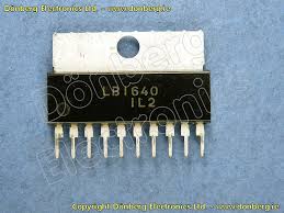 LB 1640