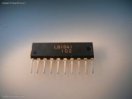 LB 1641