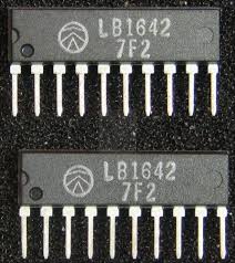 LB 1642