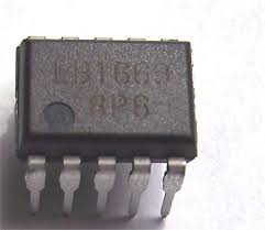 LB 1663