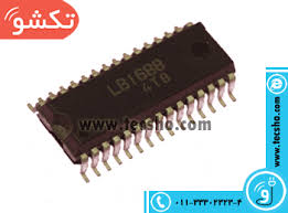 LB 1688