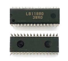 LB11880 DIP (6) (9) (31) S