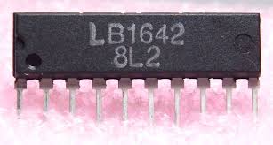 LB1642
