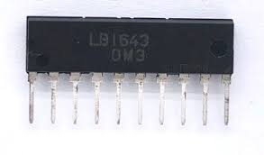 LB1643