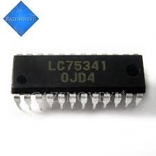 LC75341 DIP