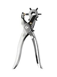 LEATHER HOLE PUNCH